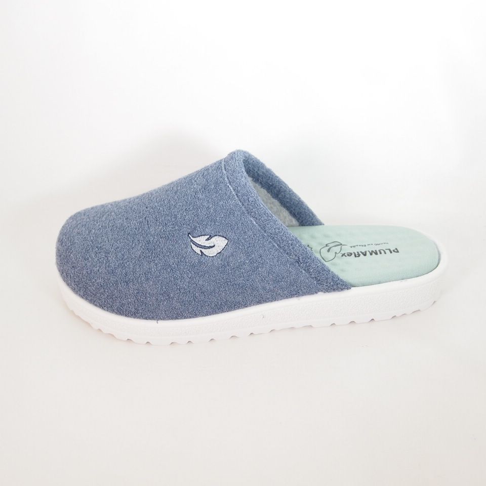 Zapatillas de casa Roal R80009 Marino 40