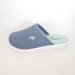 Zapatillas de casa Roal R80009 Marino