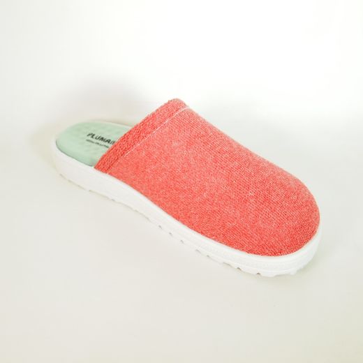 Zapatillas de casa Roal R80009 Rojo