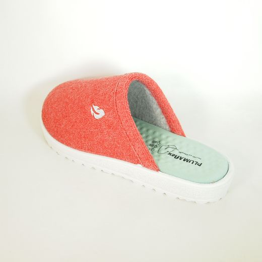 Zapatillas de casa Roal R80009 Rojo