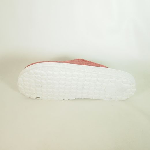 Zapatillas de casa Roal R80009 Rojo