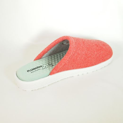 Zapatillas de casa Roal R80009 Rojo