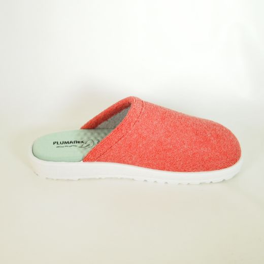 Zapatillas de casa Roal R80009 Rojo