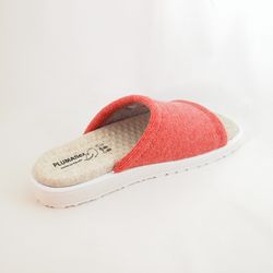 Zapatillas de casa Roal R80010 Rojo