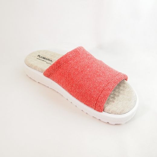 Zapatillas de casa Roal R80010 Rojo