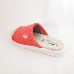 Zapatillas de casa Roal R80010 Rojo