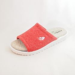 Zapatillas de casa Roal R80010 Rojo