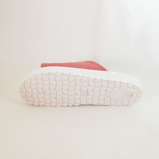 Zapatillas de casa Roal R80010 Rojo