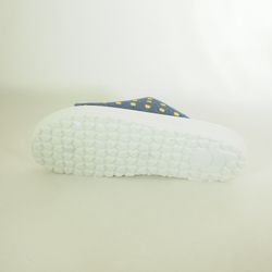 Zapatillas de casa Roal R80017 Amarillo