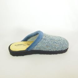 Zapatillas de casa Roal R80022 Azul