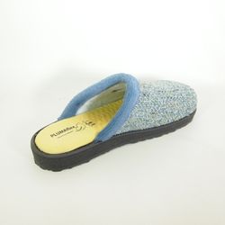 Zapatillas de casa Roal R80022 Azul