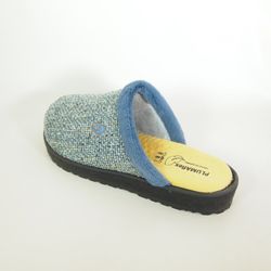Zapatillas de casa Roal R80022 Azul
