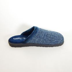 Zapatillas de casa Roal R80030 Azul Marino