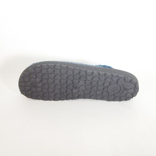 Zapatillas de casa Roal R80030 Azul Marino