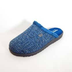 Zapatillas de casa Roal R80030 Azul Marino