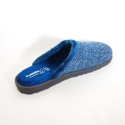Zapatillas de casa Roal R80030 Azul Marino