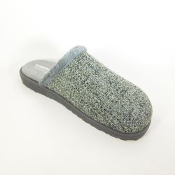 Zapatillas de casa Roal R80030 Verde