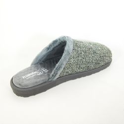 Zapatillas de casa Roal R80030 Verde