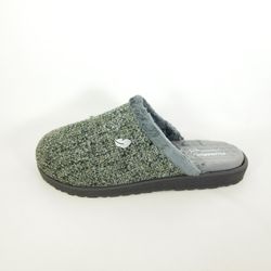 Zapatillas de casa Roal R80030 Verde