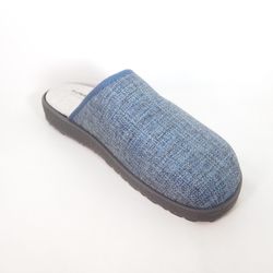 Zapatillas de casa Roal R80052 Marino