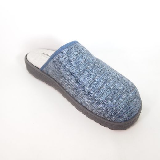 Zapatillas de casa Roal R80052 Marino