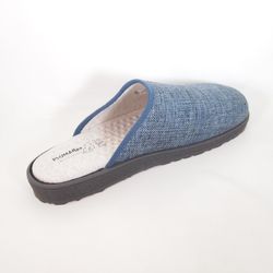 Zapatillas de casa Roal R80052 Marino