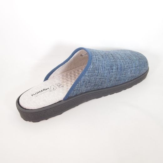 Zapatillas de casa Roal R80052 Marino