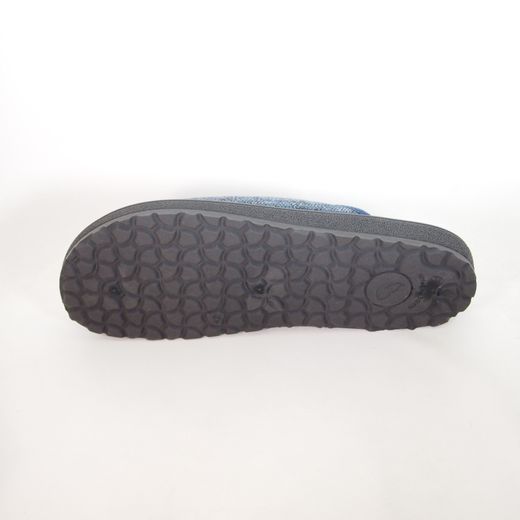 Zapatillas de casa Roal R80052 Marino