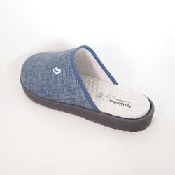 Zapatillas de casa Roal R80052 Marino