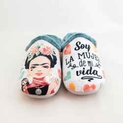 Zapatillas de casa Vulca-Bicha 1371