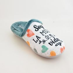 Zapatillas de casa Vulca-Bicha 1371