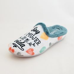 Zapatillas de casa Vulca-Bicha 1371