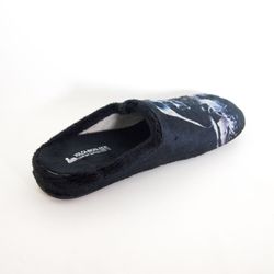 Zapatillas de casa Vulca-Bicha 1815 Negro