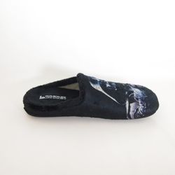 Zapatillas de casa Vulca-Bicha 1815 Negro
