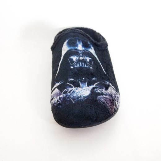 Zapatillas de casa Vulca-Bicha 1815 Negro