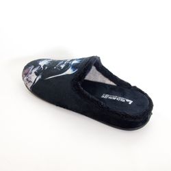 Zapatillas de casa Vulca-Bicha 1815 Negro