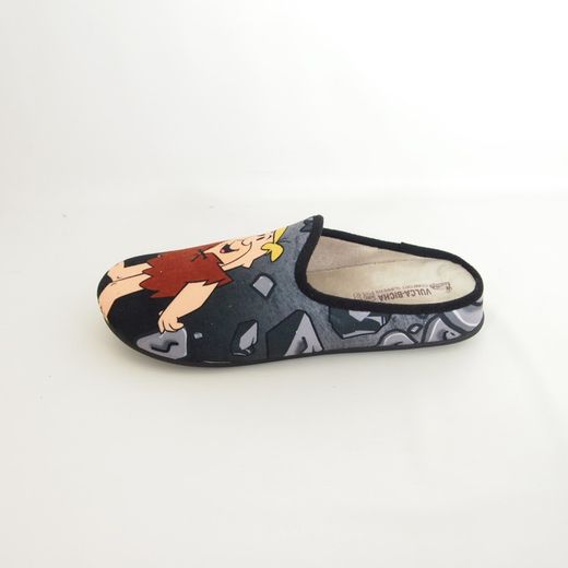 Zapatillas de casa Vulca-Bicha 1816 Picapidra