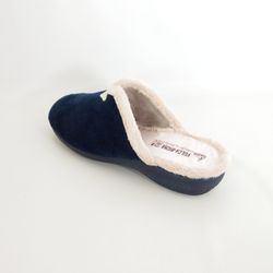 Zapatillas de casa Vulca-Bicha 2739 Azul