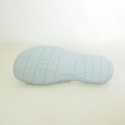 Zapatillas de casa Vulca-Bicha 2913 Azul Celeste