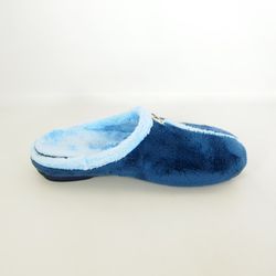 Zapatillas de casa Vulca-Bicha 4311 Azul