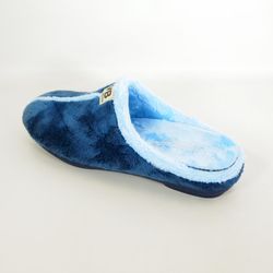 Zapatillas de casa Vulca-Bicha 4311 Azul