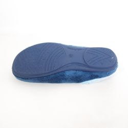 Zapatillas de casa Vulca-Bicha 4311 Azul