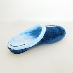 Zapatillas de casa Vulca-Bicha 4311 Azul