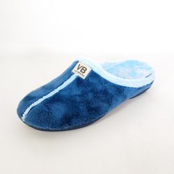 Zapatillas de casa Vulca-Bicha 4311 Azul