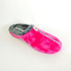 Zapatillas de casa Vulca-Bicha 4311 Fucsia