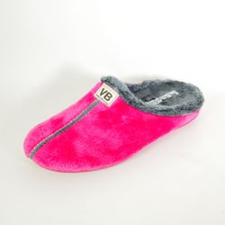Zapatillas de casa Vulca-Bicha 4311 Fucsia