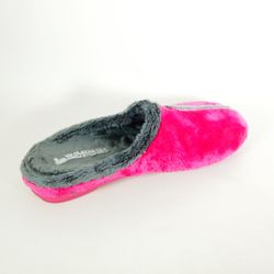 Zapatillas de casa Vulca-Bicha 4311 Fucsia