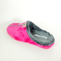 Zapatillas de casa Vulca-Bicha 4311 Fucsia