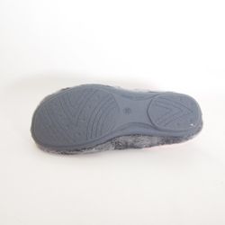 Zapatillas de casa Vulca-Bicha 4311 Gris-Rosa
