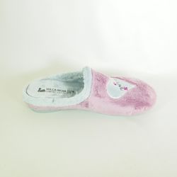 Zapatillas de casa Vulca-Bicha 4349 Malva